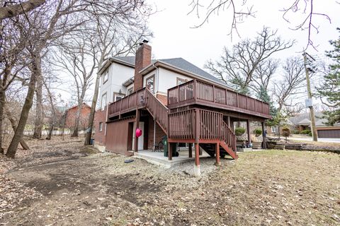 Tiny photo for 6441 Blackhawk Trail, Indian Head Park, IL 60525 (MLS # 12585806)