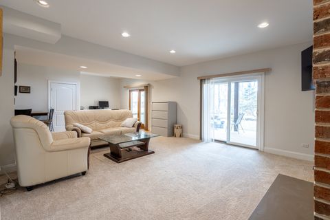 Tiny photo for 6441 Blackhawk Trail, Indian Head Park, IL 60525 (MLS # 12585806)