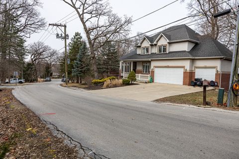 Tiny photo for 6441 Blackhawk Trail, Indian Head Park, IL 60525 (MLS # 12585806)