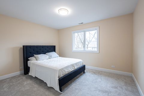 Tiny photo for 6441 Blackhawk Trail, Indian Head Park, IL 60525 (MLS # 12585806)