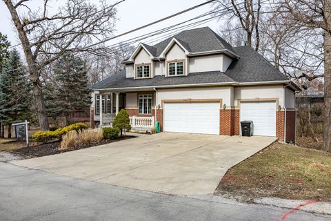 Tiny photo for 6441 Blackhawk Trail, Indian Head Park, IL 60525 (MLS # 12585806)