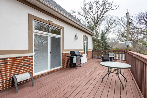 Tiny photo for 6441 Blackhawk Trail, Indian Head Park, IL 60525 (MLS # 12585806)