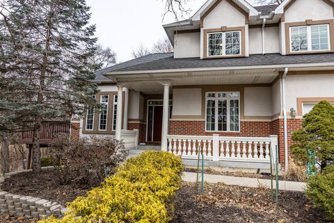 Tiny photo for 6441 Blackhawk Trail, Indian Head Park, IL 60525 (MLS # 12585806)