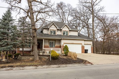 Tiny photo for 6441 Blackhawk Trail, Indian Head Park, IL 60525 (MLS # 12585806)