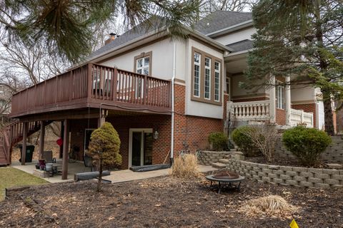 Tiny photo for 6441 Blackhawk Trail, Indian Head Park, IL 60525 (MLS # 12585806)