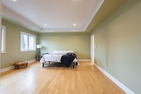 Tiny photo for 6441 Blackhawk Trail, Indian Head Park, IL 60525 (MLS # 12585806)