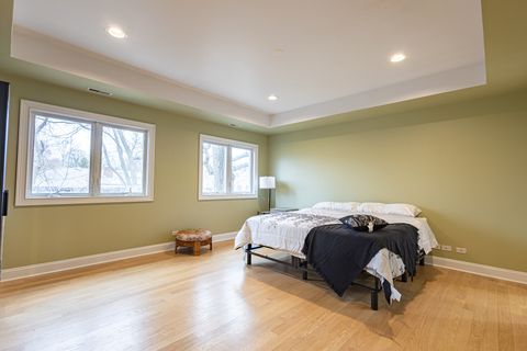 Tiny photo for 6441 Blackhawk Trail, Indian Head Park, IL 60525 (MLS # 12585806)