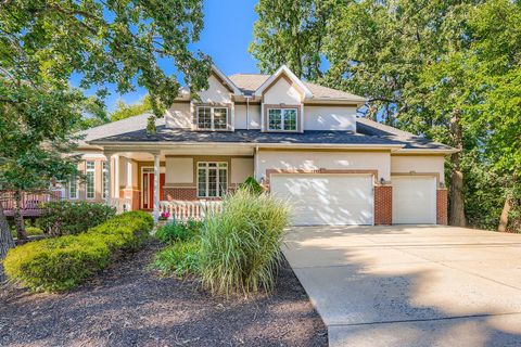 Tiny photo for 6441 Blackhawk Trail, Indian Head Park, IL 60525 (MLS # 12585806)