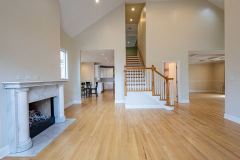 Tiny photo for 6441 Blackhawk Trail, Indian Head Park, IL 60525 (MLS # 12585806)