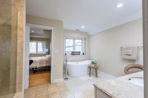 Tiny photo for 6441 Blackhawk Trail, Indian Head Park, IL 60525 (MLS # 12585806)