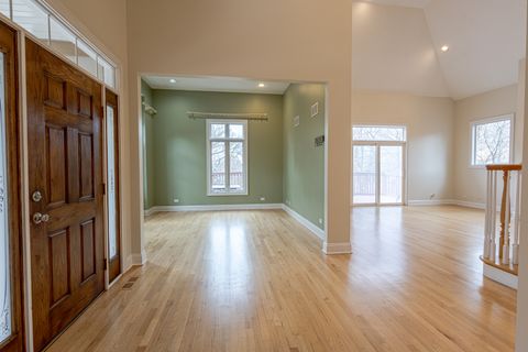 Tiny photo for 6441 Blackhawk Trail, Indian Head Park, IL 60525 (MLS # 12585806)