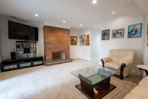 Tiny photo for 6441 Blackhawk Trail, Indian Head Park, IL 60525 (MLS # 12585806)