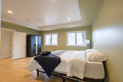 Tiny photo for 6441 Blackhawk Trail, Indian Head Park, IL 60525 (MLS # 12585806)