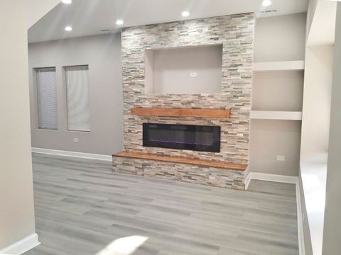 Tiny photo for 8305 S MARYLAND Avenue, Chicago, IL 60619 (MLS # 12540547)