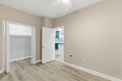 Tiny photo for 8305 S MARYLAND Avenue, Chicago, IL 60619 (MLS # 12540547)