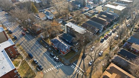 Tiny photo for 8305 S MARYLAND Avenue, Chicago, IL 60619 (MLS # 12540547)