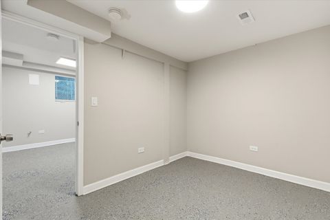 Tiny photo for 8305 S MARYLAND Avenue, Chicago, IL 60619 (MLS # 12540547)