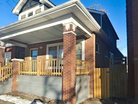 Tiny photo for 8305 S MARYLAND Avenue, Chicago, IL 60619 (MLS # 12540547)