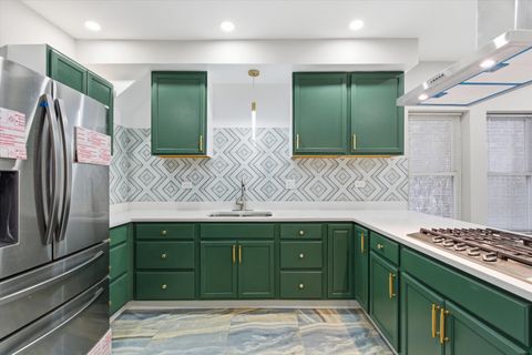 Tiny photo for 8305 S MARYLAND Avenue, Chicago, IL 60619 (MLS # 12540547)