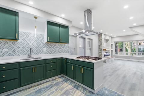 Tiny photo for 8305 S MARYLAND Avenue, Chicago, IL 60619 (MLS # 12540547)