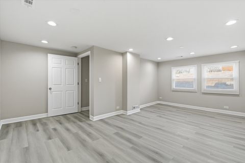 Tiny photo for 8305 S MARYLAND Avenue, Chicago, IL 60619 (MLS # 12540547)