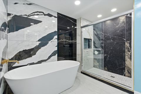 Tiny photo for 8305 S MARYLAND Avenue, Chicago, IL 60619 (MLS # 12540547)