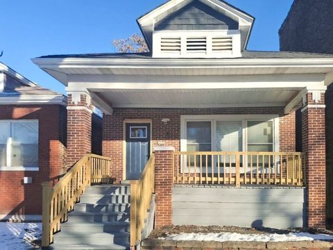 Photo of 8305 S MARYLAND Avenue, Chicago, IL 60619 (MLS # 12540547)