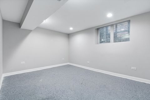 Tiny photo for 8305 S MARYLAND Avenue, Chicago, IL 60619 (MLS # 12540547)