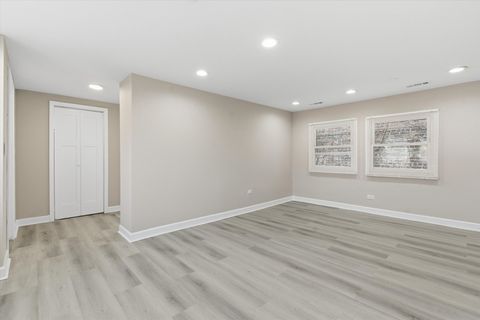 Tiny photo for 8305 S MARYLAND Avenue, Chicago, IL 60619 (MLS # 12540547)