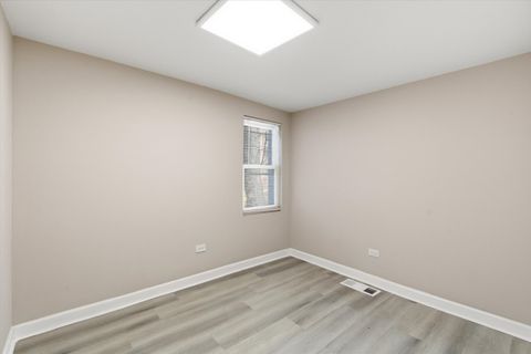 Tiny photo for 8305 S MARYLAND Avenue, Chicago, IL 60619 (MLS # 12540547)