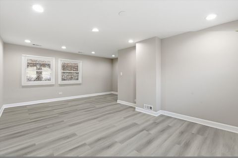 Tiny photo for 8305 S MARYLAND Avenue, Chicago, IL 60619 (MLS # 12540547)