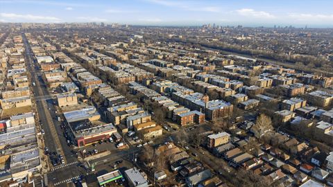 Tiny photo for 8305 S MARYLAND Avenue, Chicago, IL 60619 (MLS # 12540547)