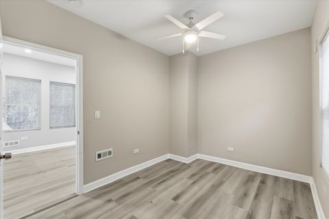 Tiny photo for 8305 S MARYLAND Avenue, Chicago, IL 60619 (MLS # 12540547)