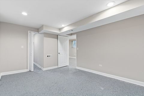 Tiny photo for 8305 S MARYLAND Avenue, Chicago, IL 60619 (MLS # 12540547)