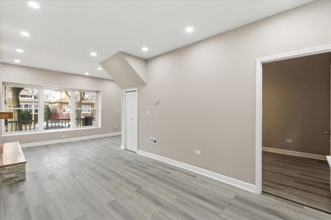 Tiny photo for 8305 S MARYLAND Avenue, Chicago, IL 60619 (MLS # 12540547)