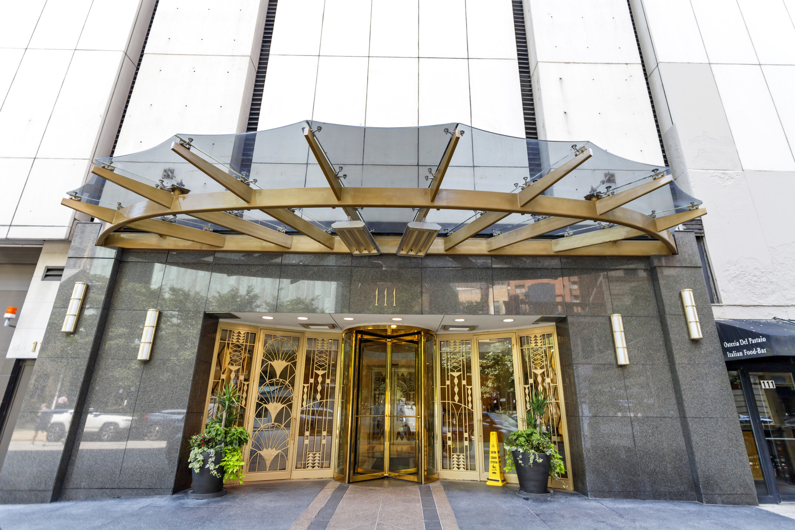 111 E Chestnut Street 24C