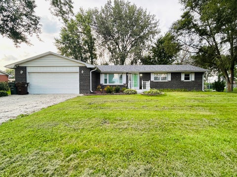 Photo of 3583 El Camino Drive, Kankakee, IL 60901 (MLS # 12766570)