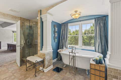 Tiny photo for 24145 W Milton Road, Hawthorn Woods, IL 60047 (MLS # 12736524)