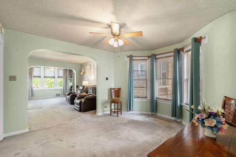 Tiny photo for 5040 N Lawndale Avenue, Chicago, IL 60625 (MLS # 12667822)