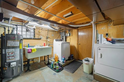Tiny photo for 5040 N Lawndale Avenue, Chicago, IL 60625 (MLS # 12667822)