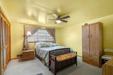 Tiny photo for 5040 N Lawndale Avenue, Chicago, IL 60625 (MLS # 12667822)