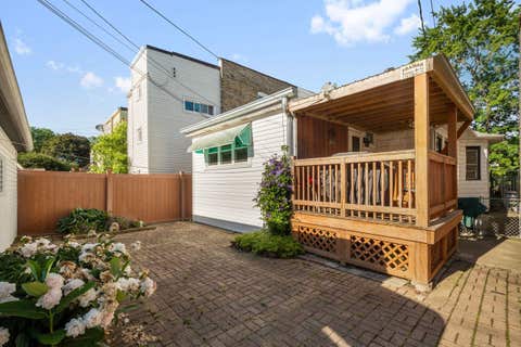 Tiny photo for 5040 N Lawndale Avenue, Chicago, IL 60625 (MLS # 12667822)