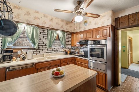 Tiny photo for 5040 N Lawndale Avenue, Chicago, IL 60625 (MLS # 12667822)