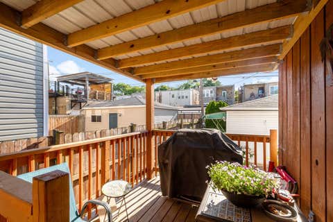 Tiny photo for 5040 N Lawndale Avenue, Chicago, IL 60625 (MLS # 12667822)