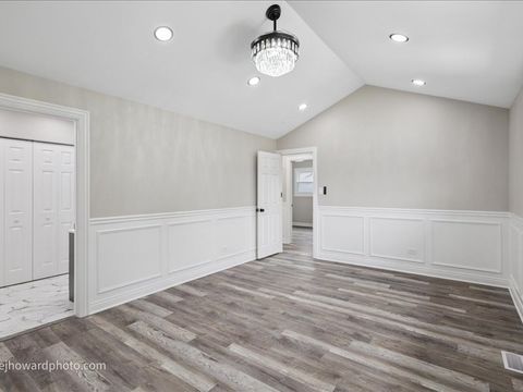 Tiny photo for Country Club Hills, IL 60478 (MLS # 12492979)