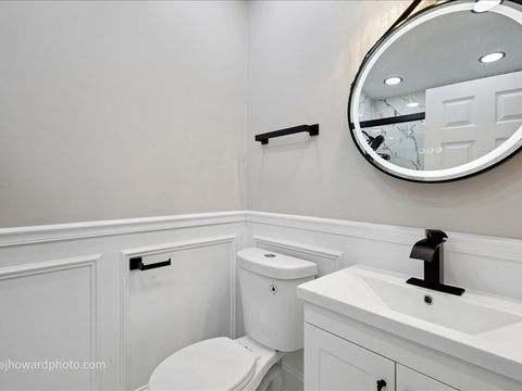 Tiny photo for Country Club Hills, IL 60478 (MLS # 12492979)