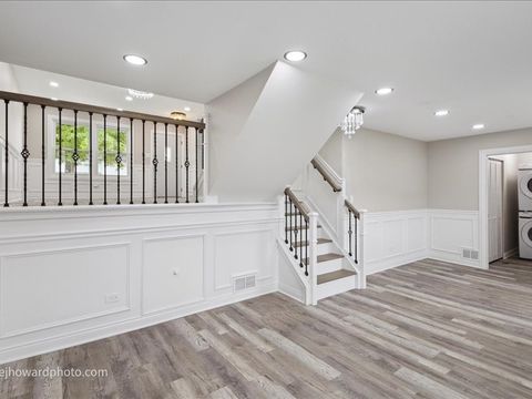 Tiny photo for Country Club Hills, IL 60478 (MLS # 12492979)