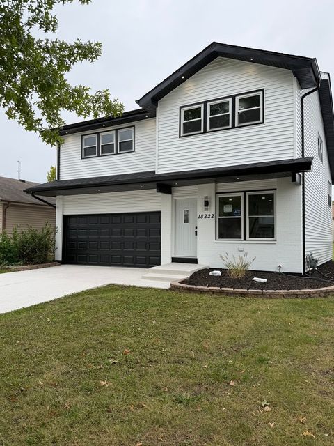 Tiny photo for Country Club Hills, IL 60478 (MLS # 12492979)