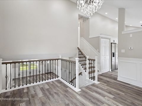 Tiny photo for Country Club Hills, IL 60478 (MLS # 12492979)