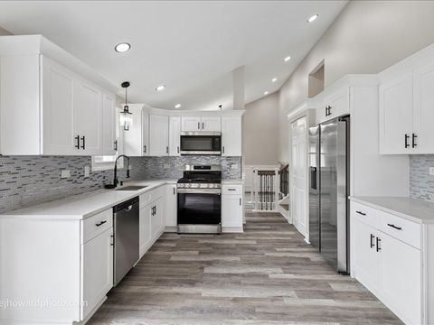 Tiny photo for Country Club Hills, IL 60478 (MLS # 12492979)